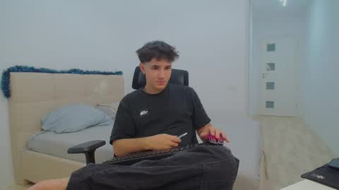 Thomas Lawrence online show from 14, 12, 2024