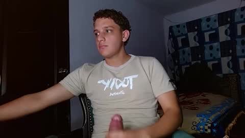 ---Thomas--- online show from 5, 11, 2025