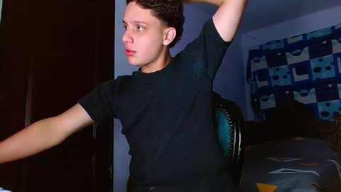 ---Thomas--- online show from 18, 11, 2025