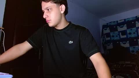 ---Thomas--- online show from 20, 11, 2025