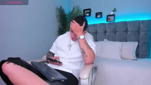 Thomas online show from 11, 2, 2026