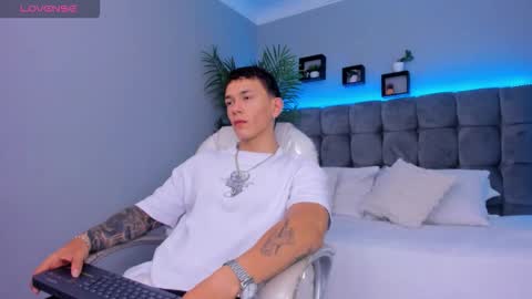 Thomas online show from 15, 2, 2026