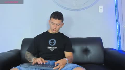 Thomas online show from 26, 2, 2026