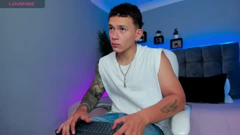 Thomas online show from 26, 4, 2026