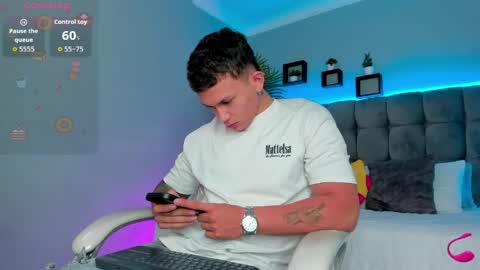 Thomas online show from 3, 6, 2026
