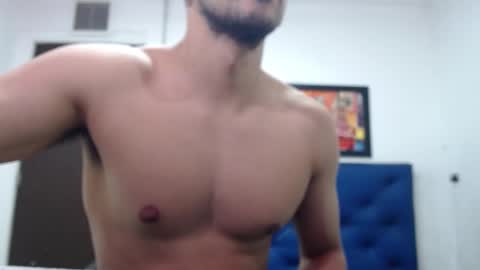 Snapshot of thomas_neuman chatting on 8, 12, 2024 Thomas online show from 8, 12, 2024