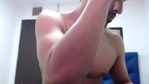 Snapshot of thomas_neuman chatting on 22, 2, 2025 Thomas online show from 22, 2, 2025