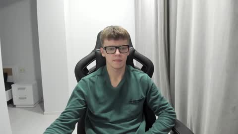 Tomas online show from 13, 1, 2025