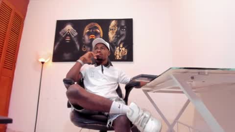 Thomas online show from 12, 1, 2025