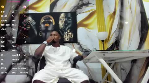 Thomas online show from 2, 3, 2025