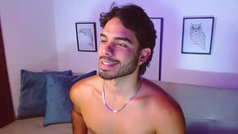 thomas_spellman online show from 14, 12, 2025