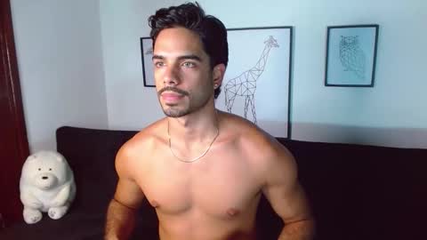 thomas_spellman online show from 13, 3, 2026