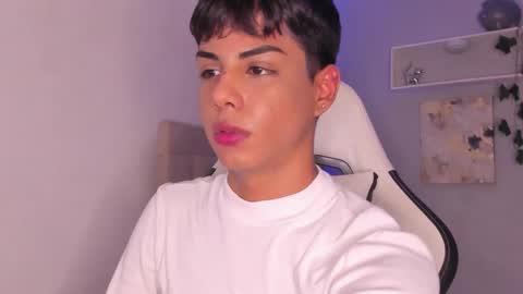 Thomas online show from 16, 10, 2025