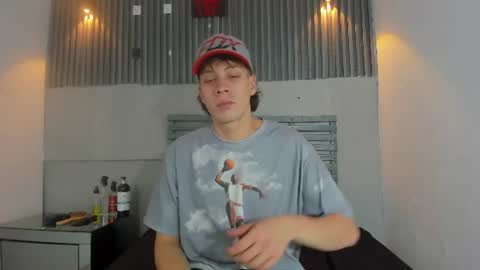 thomas_woolf online show from 27, 7, 2026