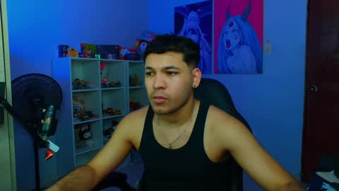 Thomas online show from 31, 12, 2024