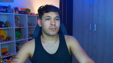 Thomas online show from 4, 2, 2025