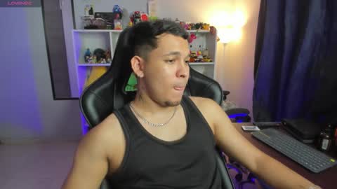 Thomas online show from 23, 9, 2025