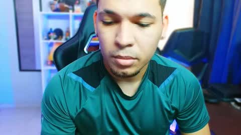 Thomas online show from 31, 10, 2025