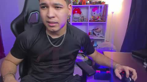 Thomas online show from 4, 2, 2026