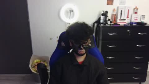 VALERIA online show from 20, 1, 2025