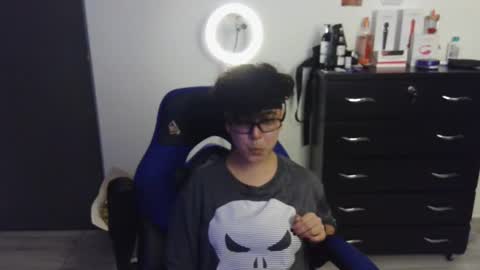 VALERIA online show from 22, 1, 2025