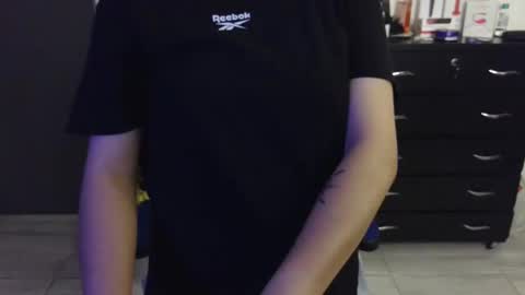 VALERIA online show from 25, 1, 2025