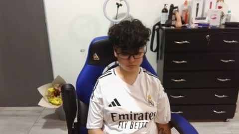 VALERIA online show from 26, 1, 2025