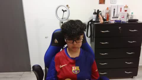 VALERIA online show from 27, 1, 2025