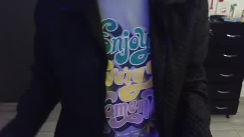 VALERIA online show from 3, 2, 2025