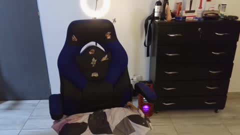 VALERIA online show from 8, 2, 2025