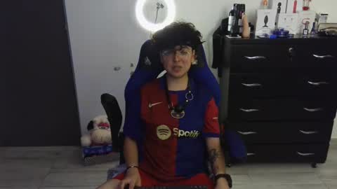 VALERIA online show from 1, 3, 2025