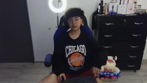 VALERIA online show from 12, 3, 2025