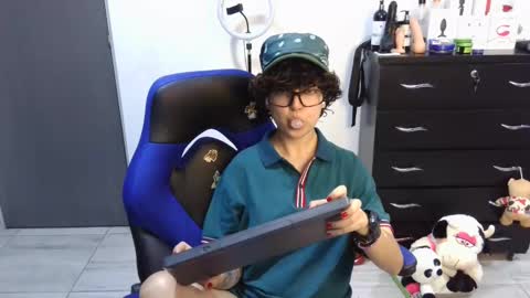 VALERIA online show from 13, 9, 2025