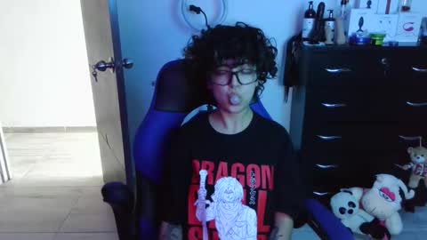 VALERIA online show from 3, 10, 2025