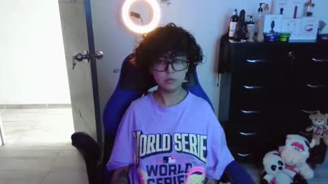 VALERIA online show from 11, 10, 2025