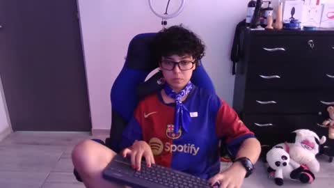 VALERIA online show from 12, 2, 2026