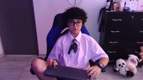 VALERIA online show from 23, 2, 2026