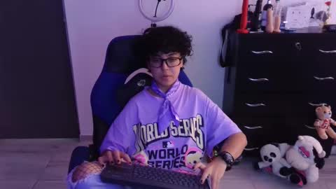 VALERIA online show from 27, 2, 2026