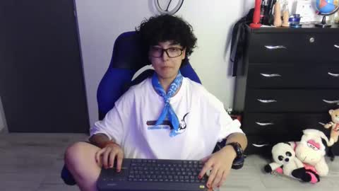 VALERIA online show from 4, 4, 2026