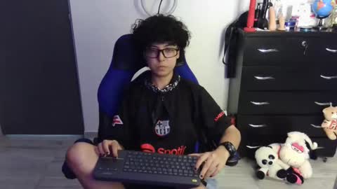 VALERIA online show from 13, 4, 2026