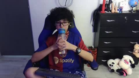 VALERIA online show from 14, 4, 2026