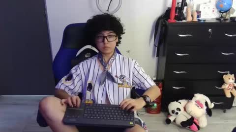 VALERIA online show from 18, 4, 2026