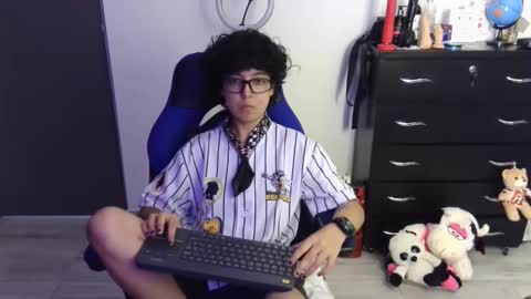 VALERIA online show from 18, 4, 2026