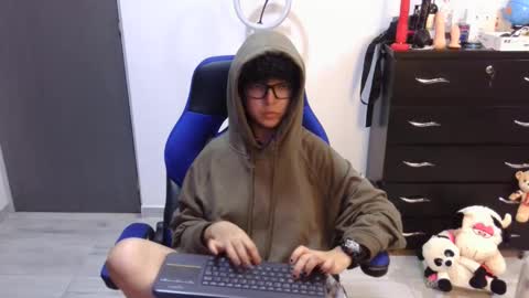 VALERIA online show from 21, 4, 2026