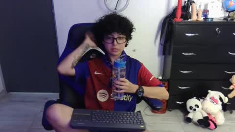 VALERIA online show from 22, 4, 2026