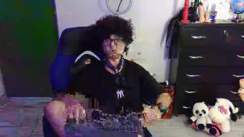 VALERIA online show from 23, 4, 2026