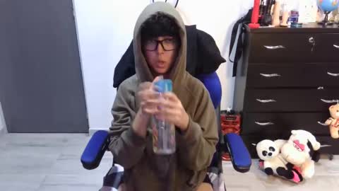 VALERIA online show from 25, 4, 2026