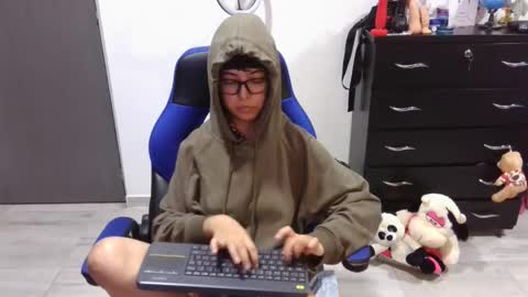 VALERIA online show from 25, 4, 2026