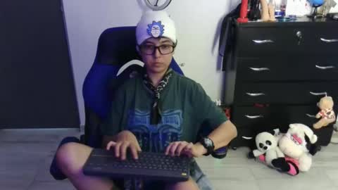 VALERIA online show from 27, 4, 2026