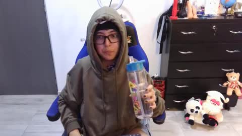 VALERIA online show from 28, 4, 2026